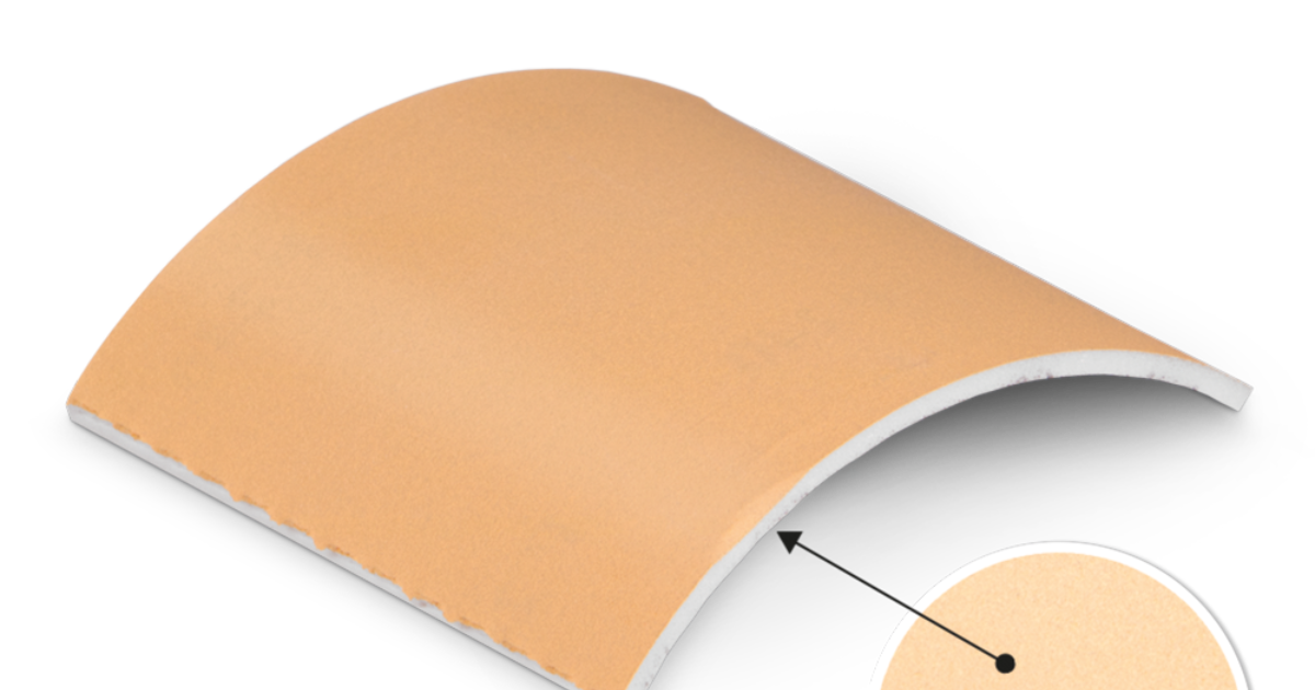 Rectangular Soft Pads SOFT PADS